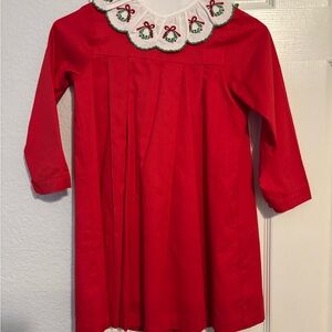 The Oaks Red and White Apparel